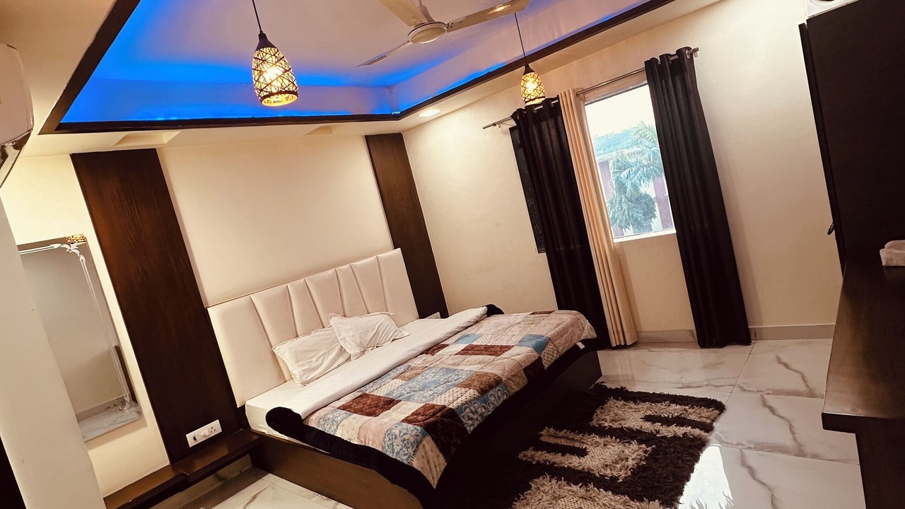 Photo of Bedroom in Rakabganj