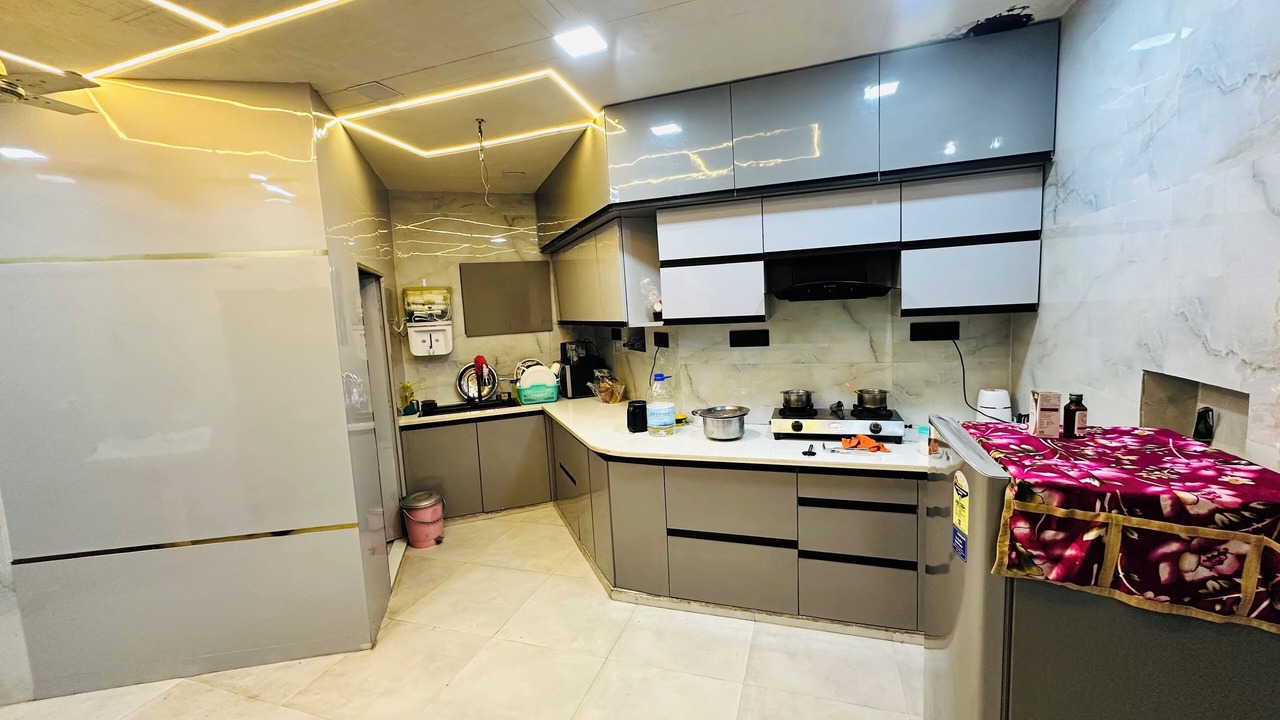 Photo of Kitchen in Rakabganj