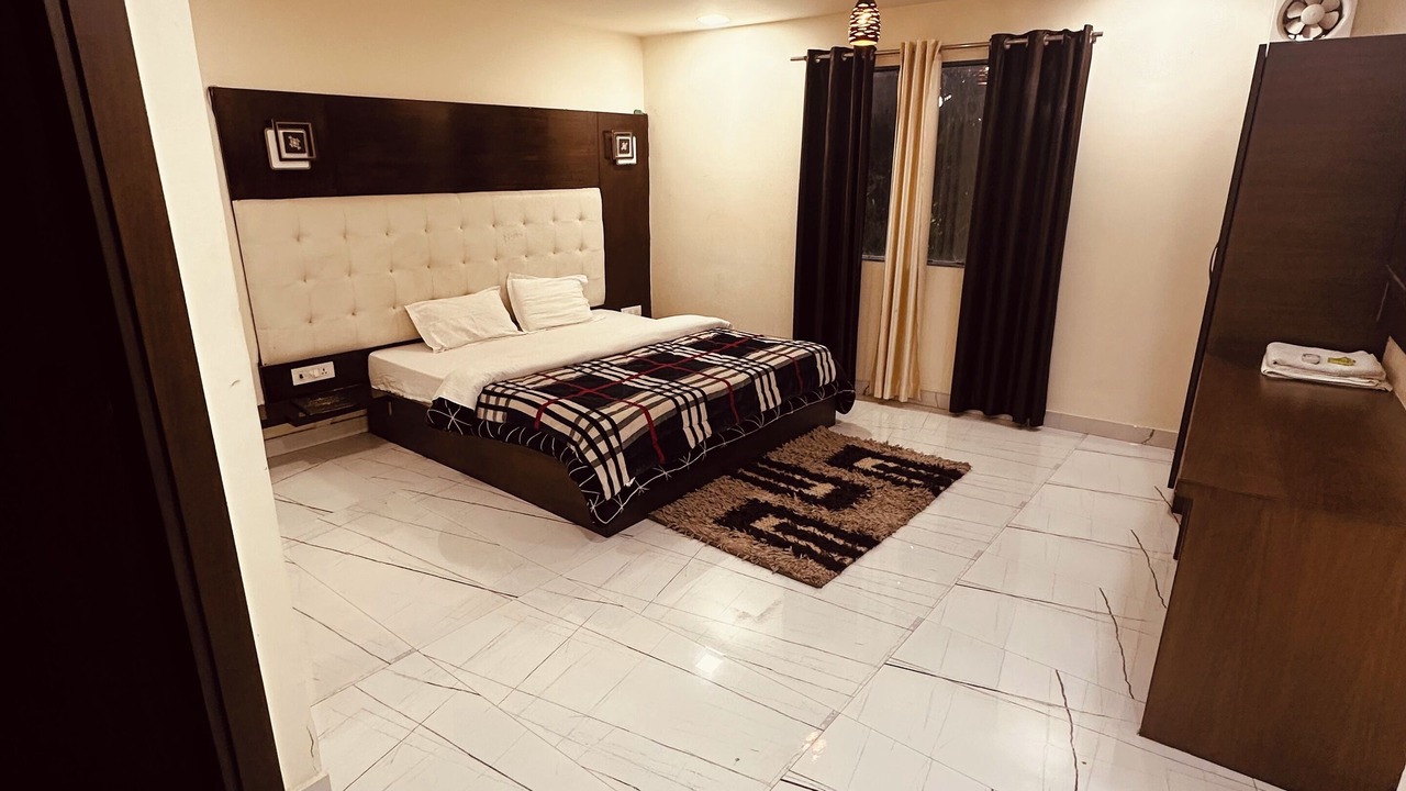 Photo of Bedroom in Rakabganj