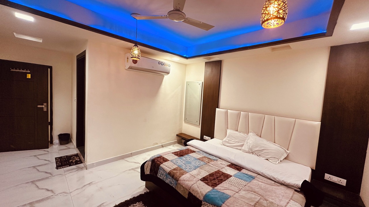Photo of Bedroom in Rakabganj
