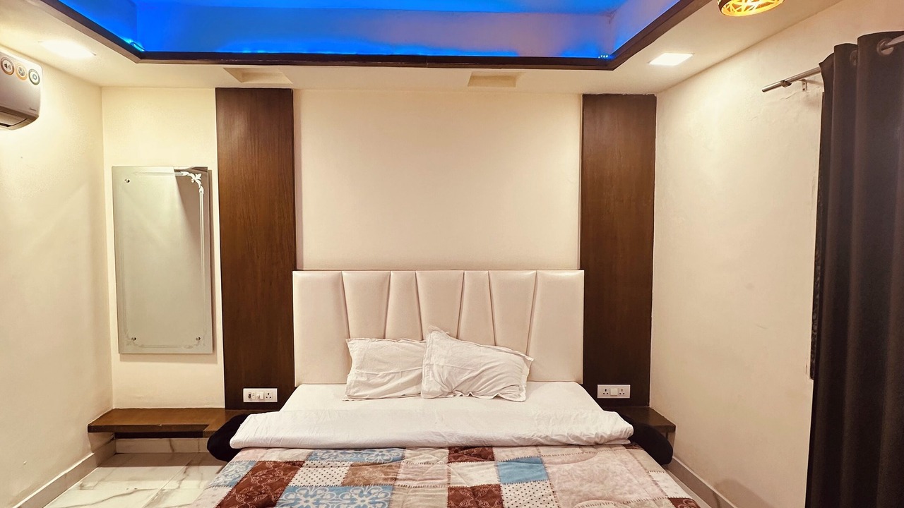 Photo of Bedroom in Rakabganj