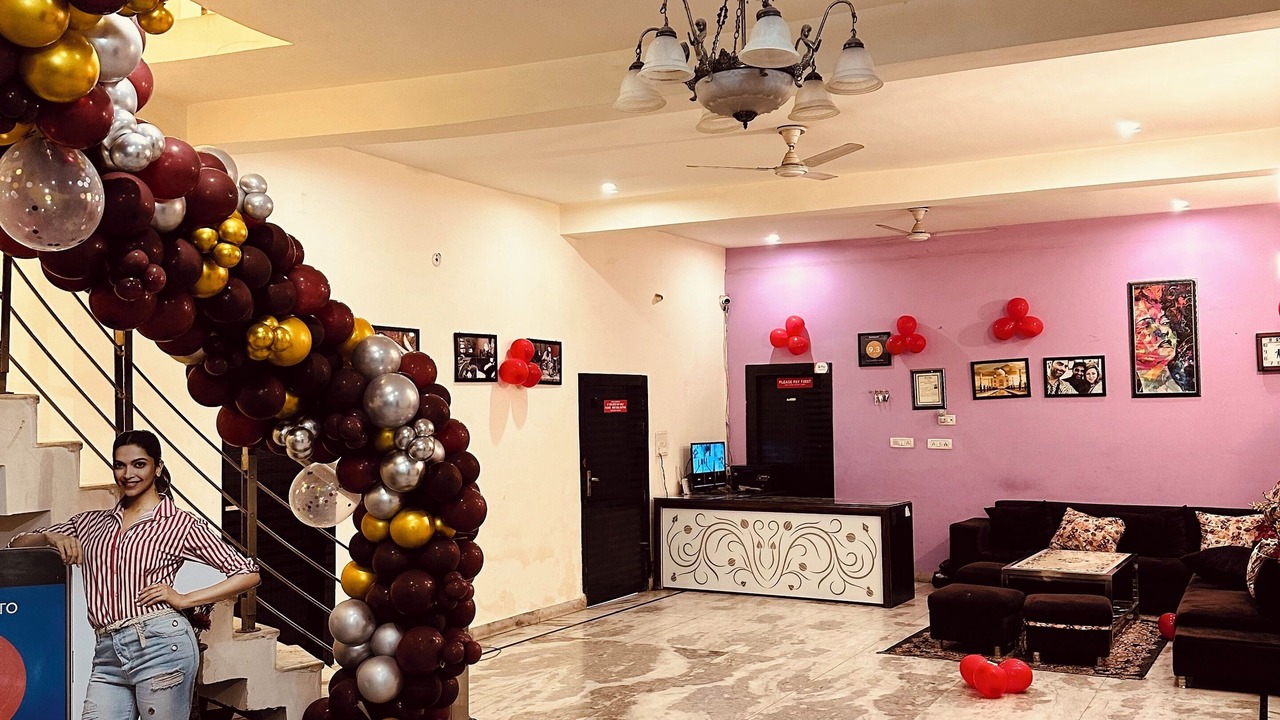 Photo of Livingroom in Rakabganj