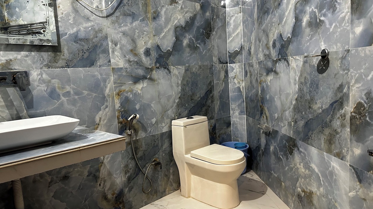 Photo of Bathroom in Rakabganj