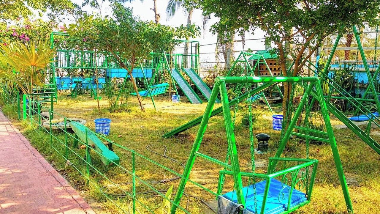 Photo of Outdoor in Saint Martin's Island