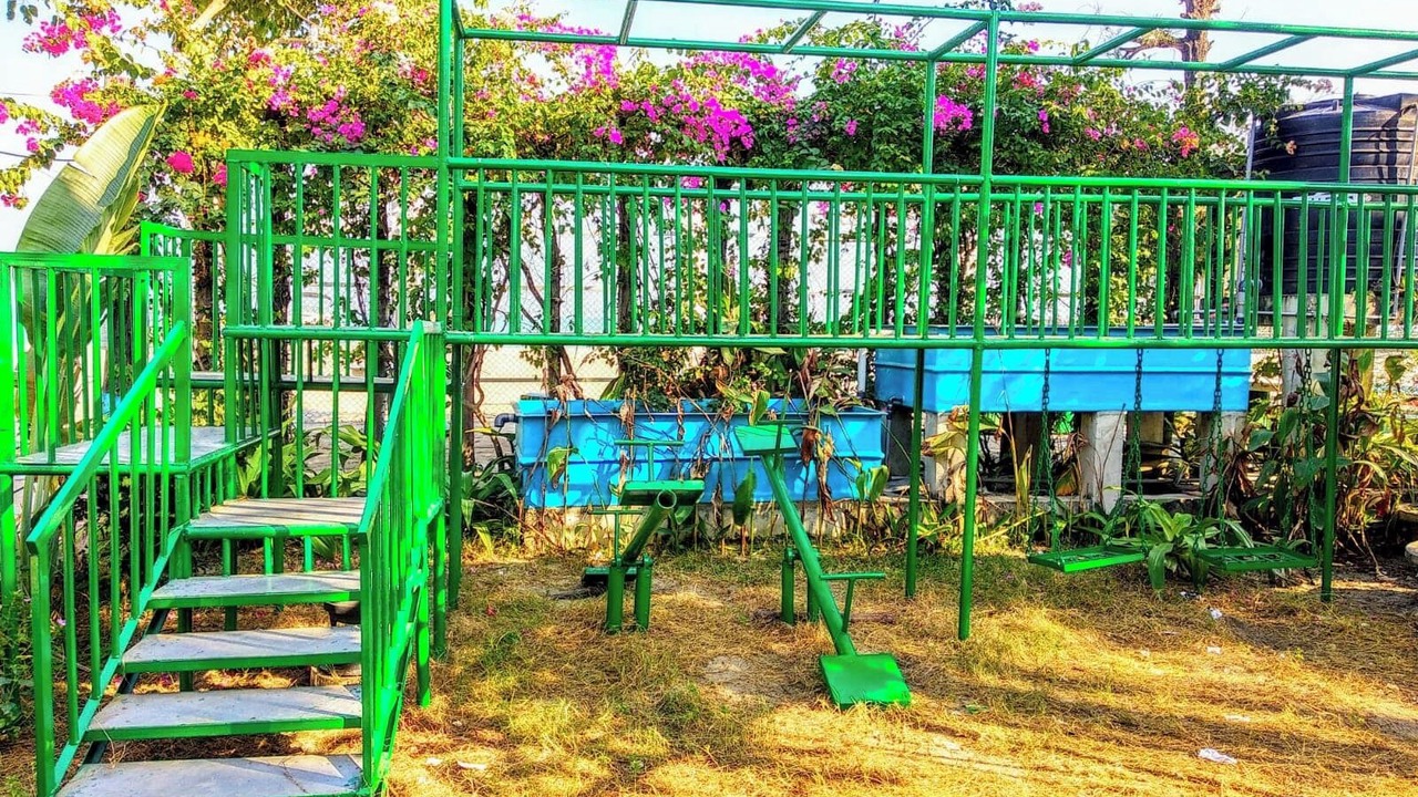 Photo of Outdoor in Saint Martin's Island