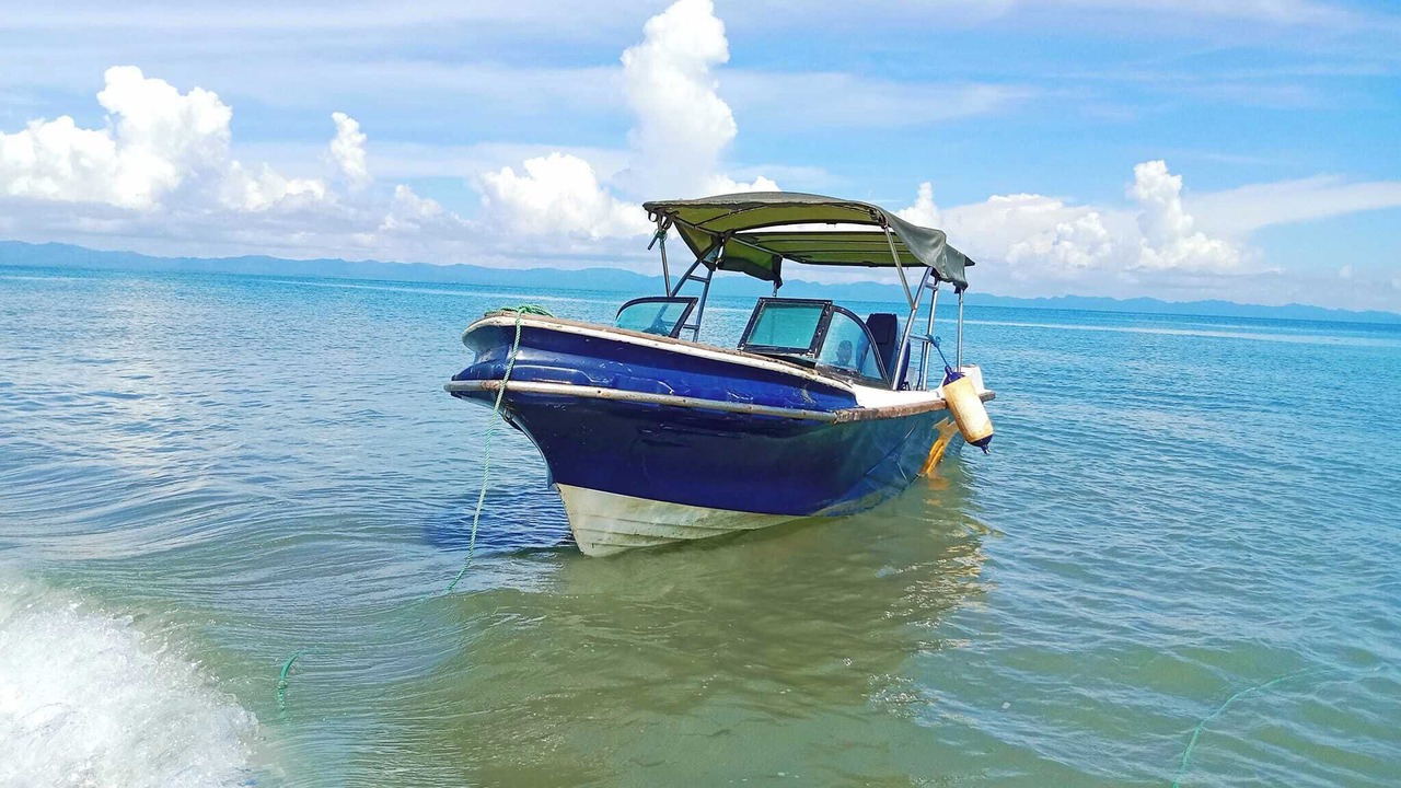 Photo of Others in Saint Martin's Island