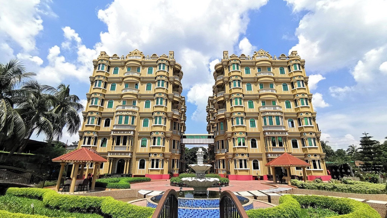 Photo of Outdoor in Dhaka Division