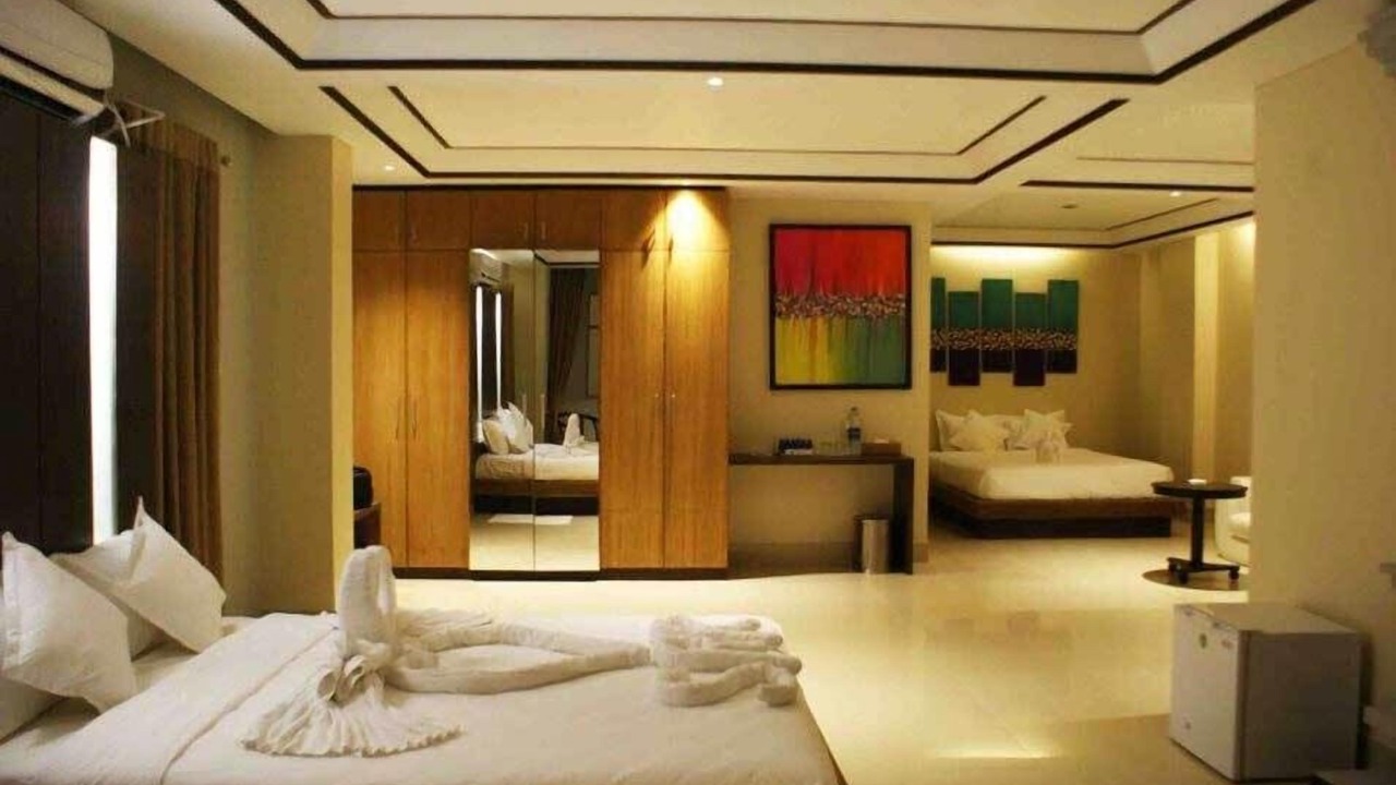 Photo of Bedroom in Dhaka Division
