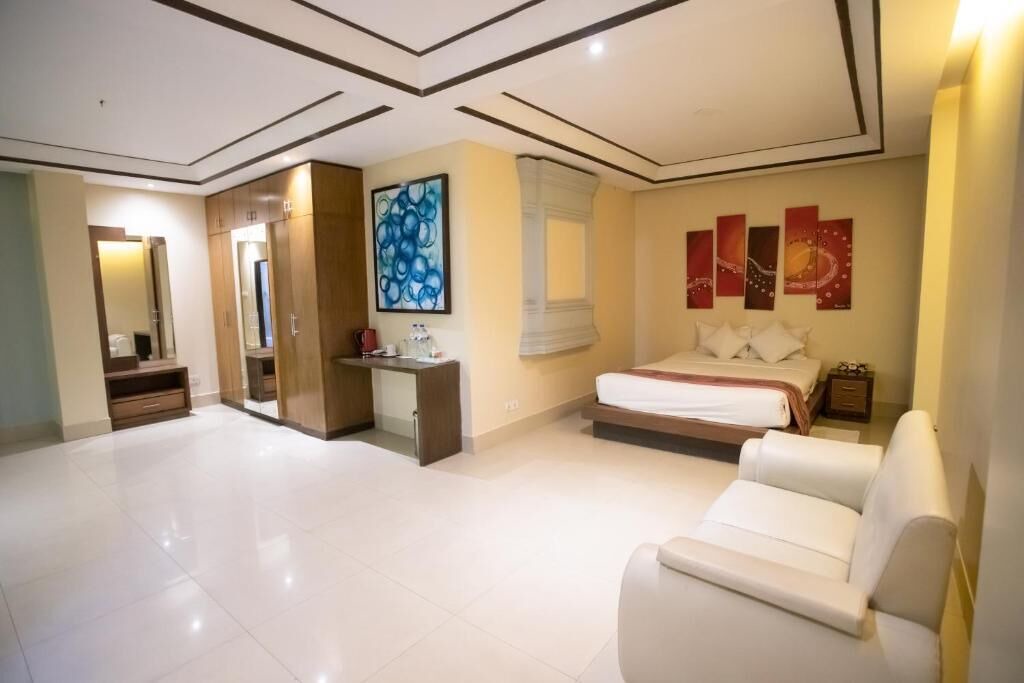 Photo of Bedroom in Dhaka Division