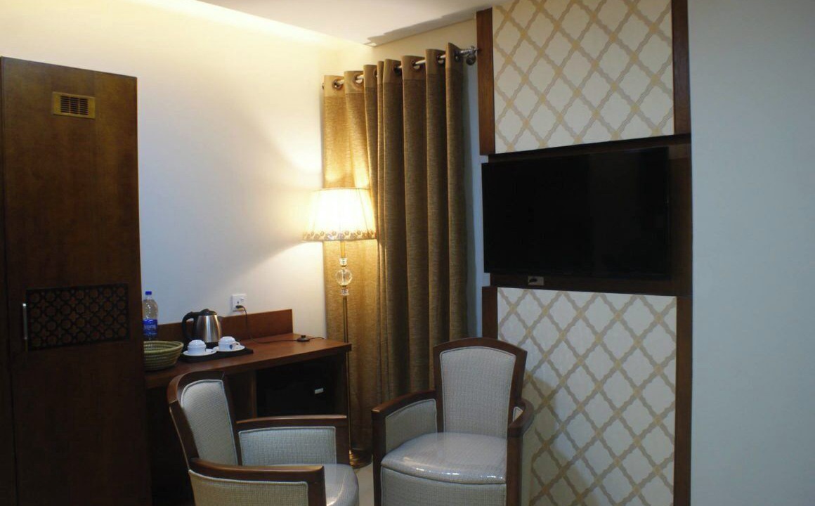 Photo of Bedroom in Dhaka Division