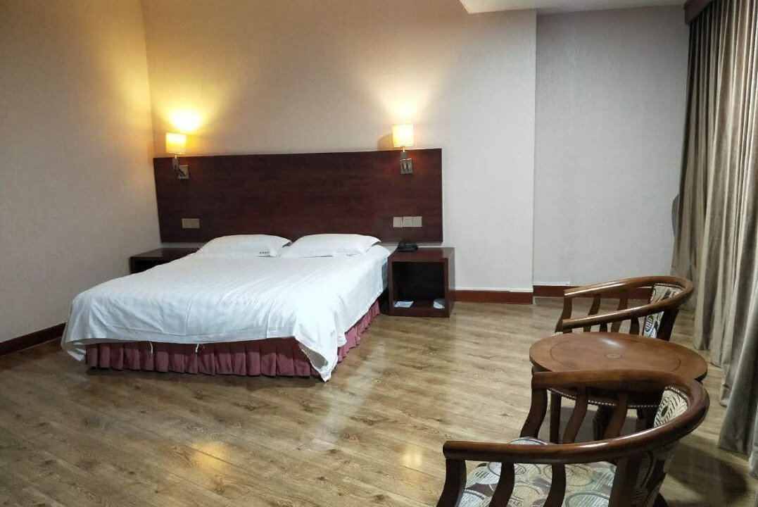 Photo of Bedroom in Taoxian