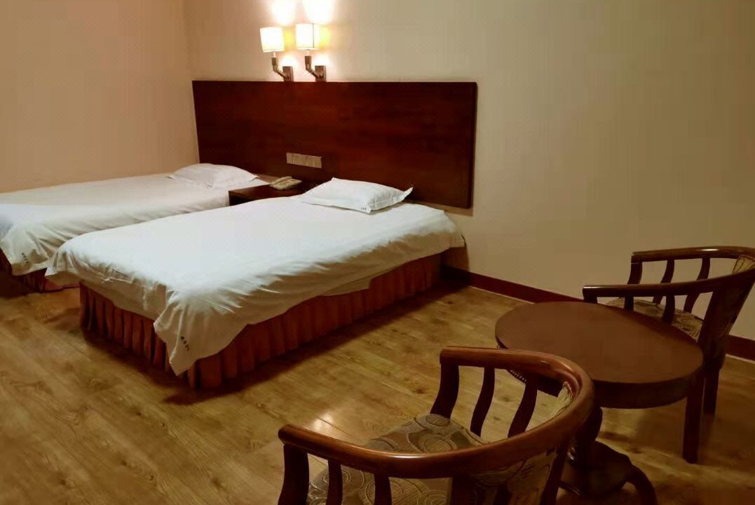 Photo of Bedroom in Taoxian