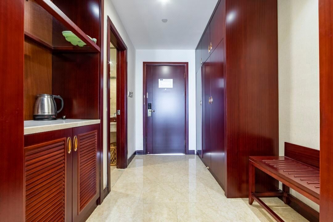 Photo of Bedroom in Xiaoshan