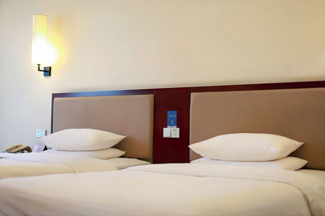 Photo of Bedroom in Xiaoshan
