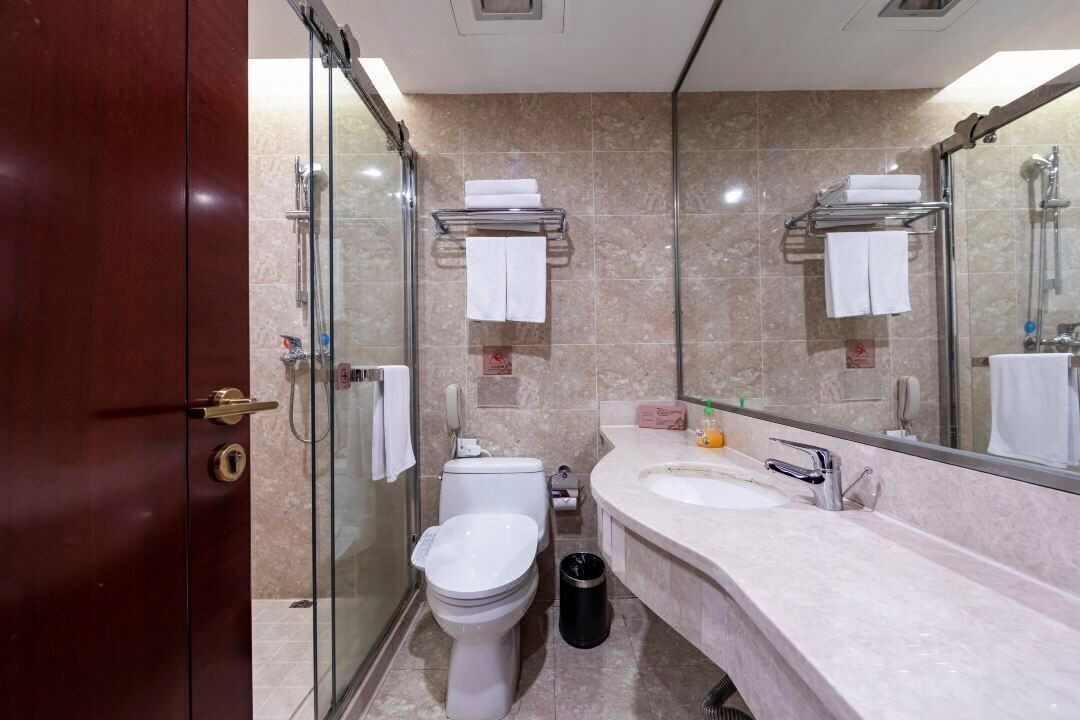 Photo of Bedroom in Xiaoshan