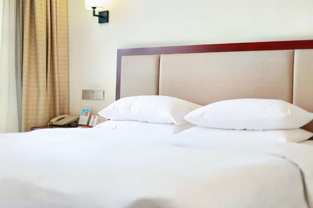 Photo of Bedroom in Xiaoshan