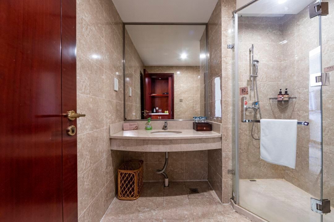 Photo of Bedroom in Xiaoshan