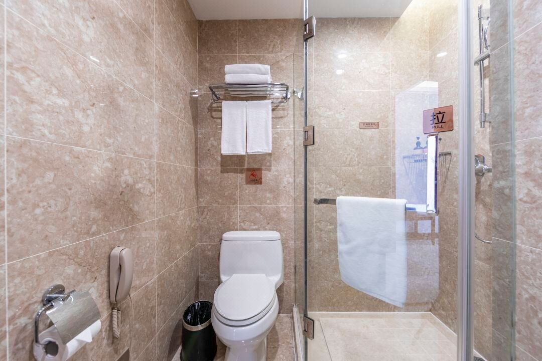 Photo of Bedroom in Xiaoshan
