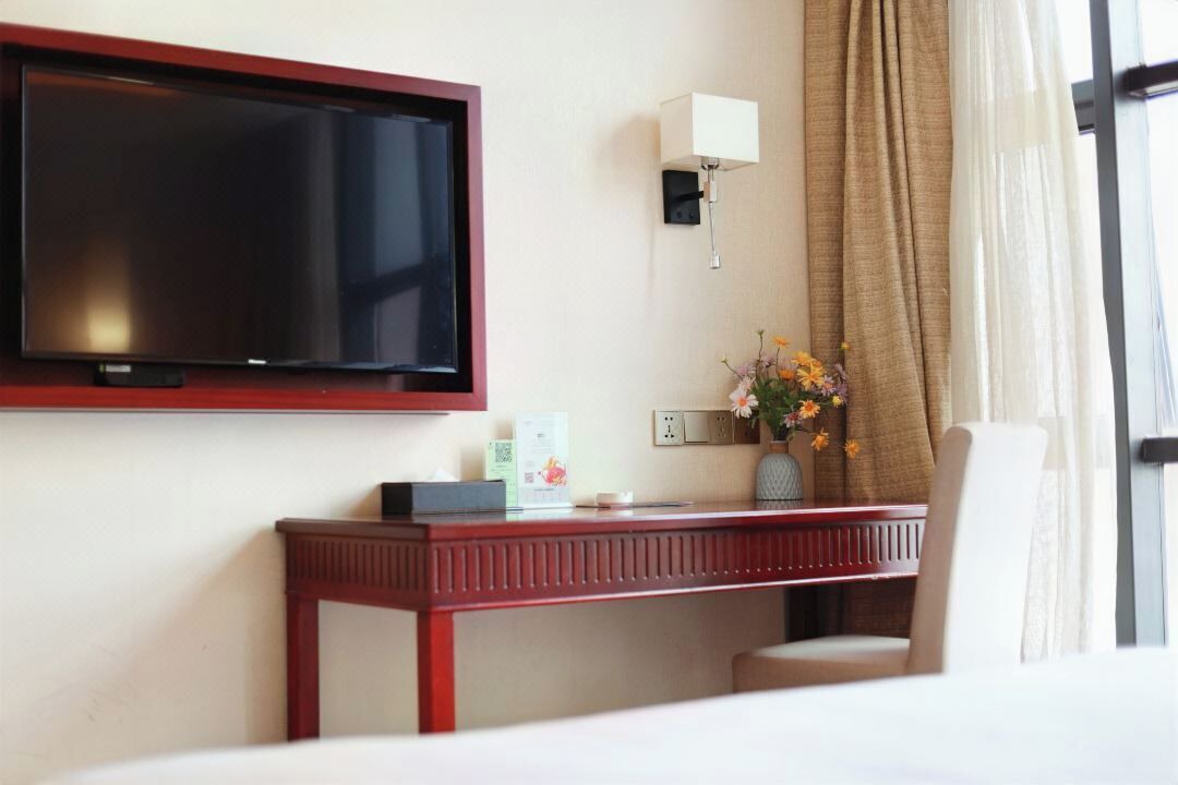 Photo of Bedroom in Xiaoshan