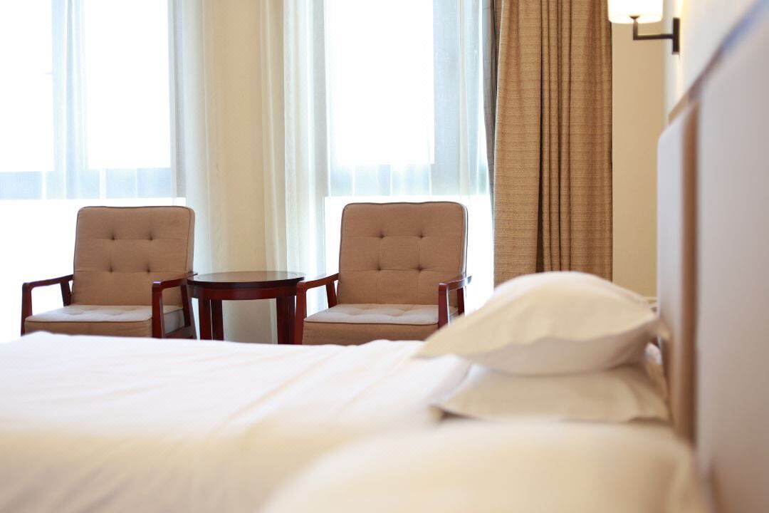 Photo of Bedroom in Xiaoshan