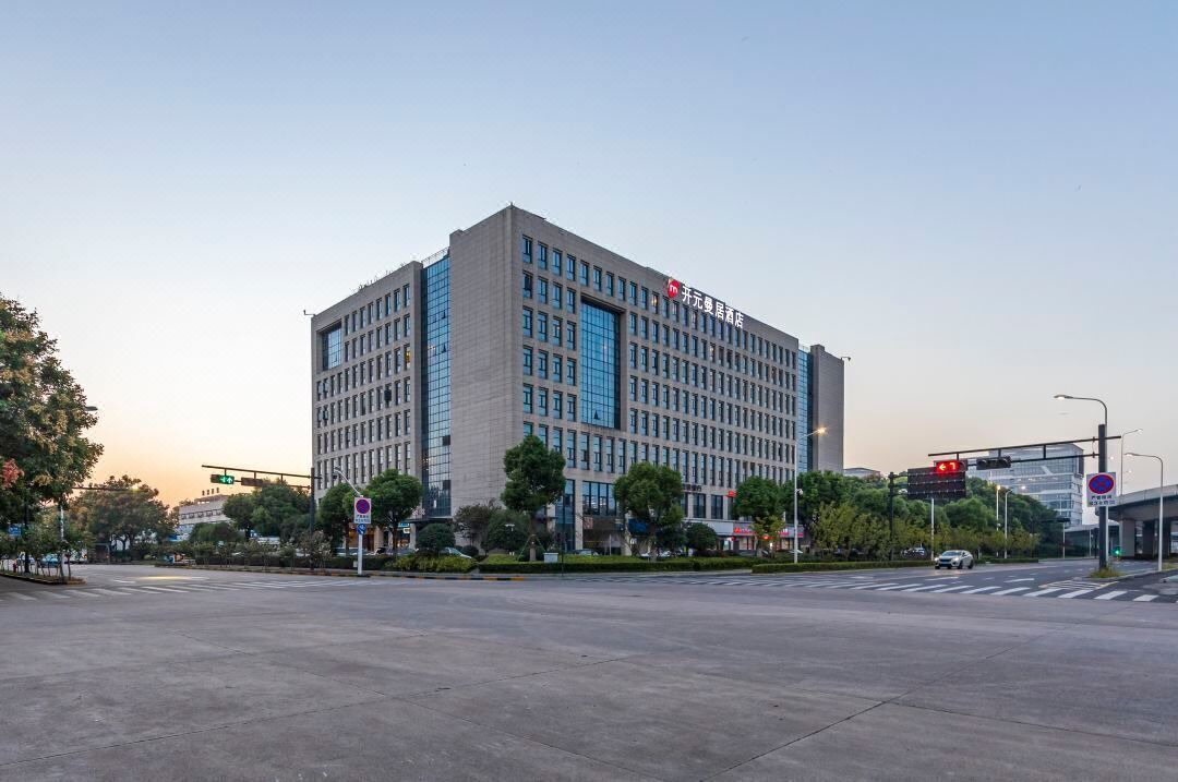 Photo of Outdoor in Xiaoshan