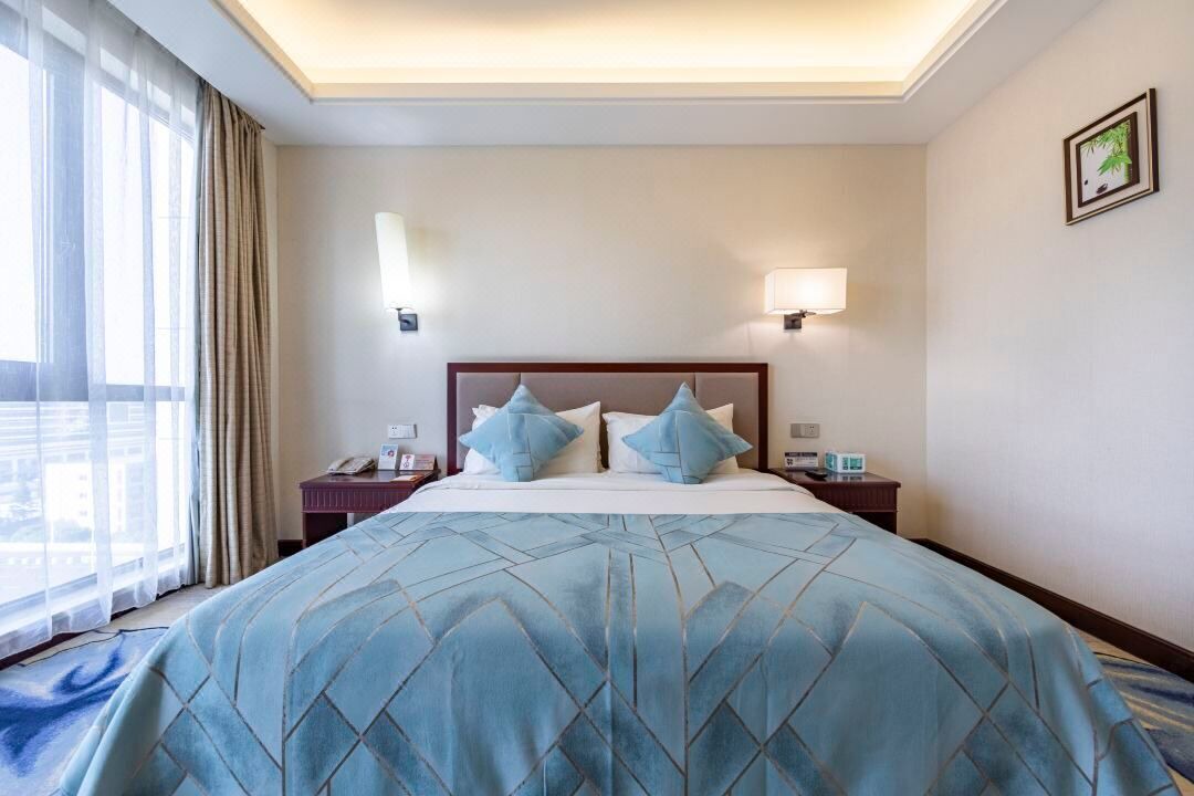 Photo of Bedroom in Xiaoshan