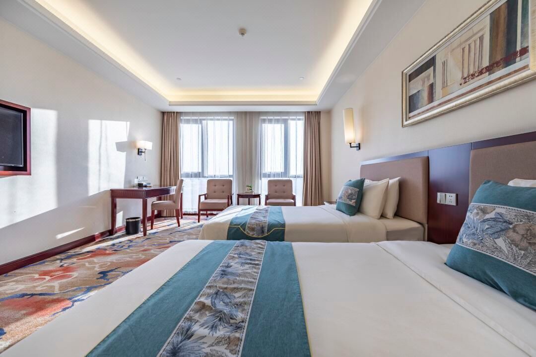 Photo of Bedroom in Xiaoshan