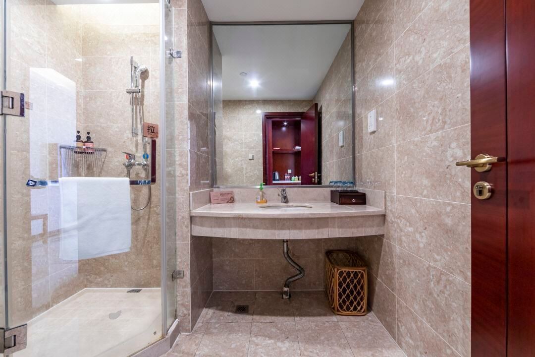 Photo of Bedroom in Xiaoshan