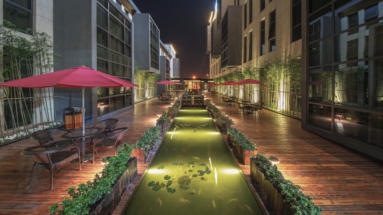 Photo of Outdoor in Pudong