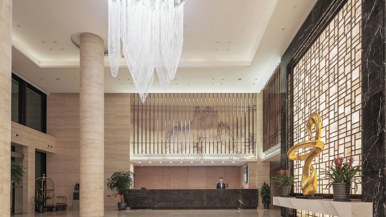Photo of Others in Pudong
