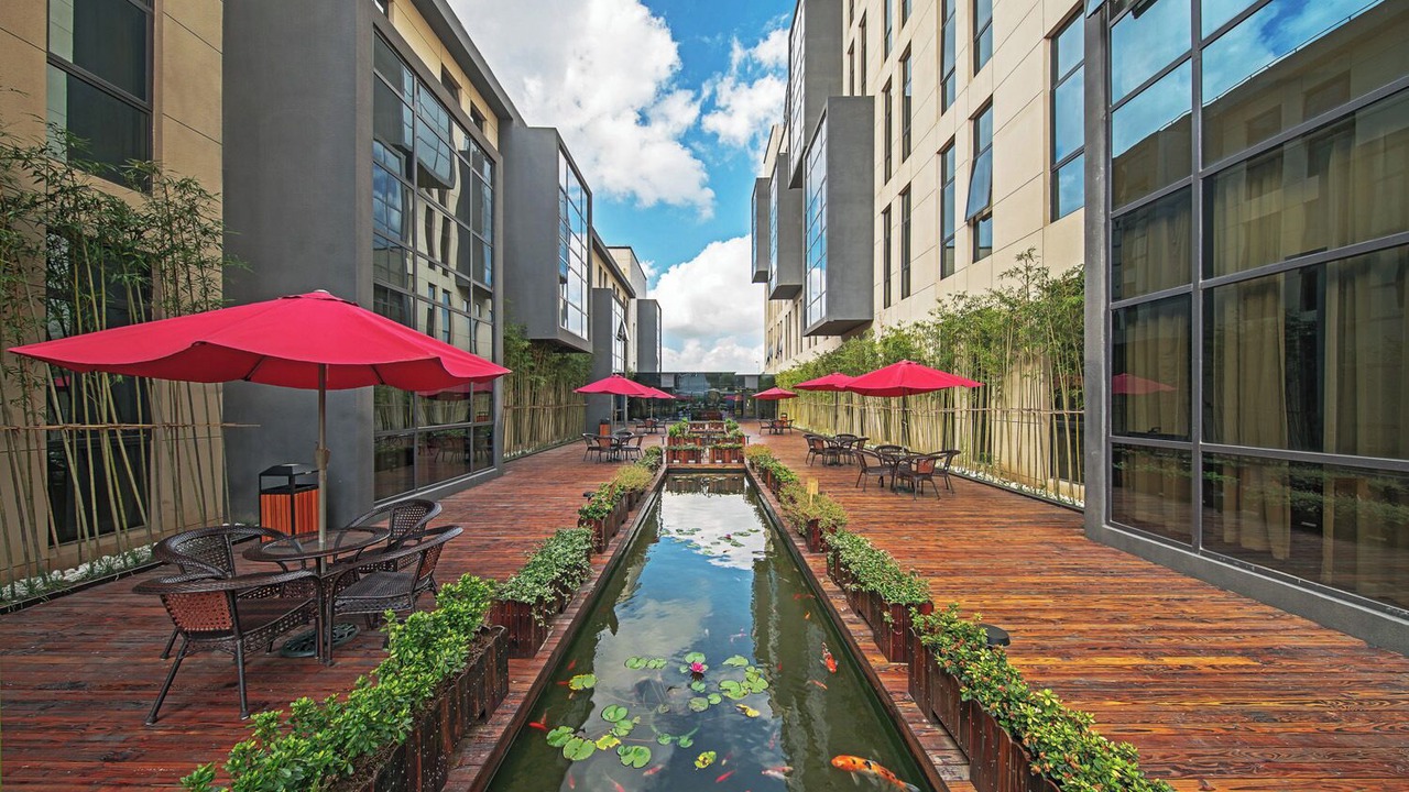 Photo of Outdoor in Pudong