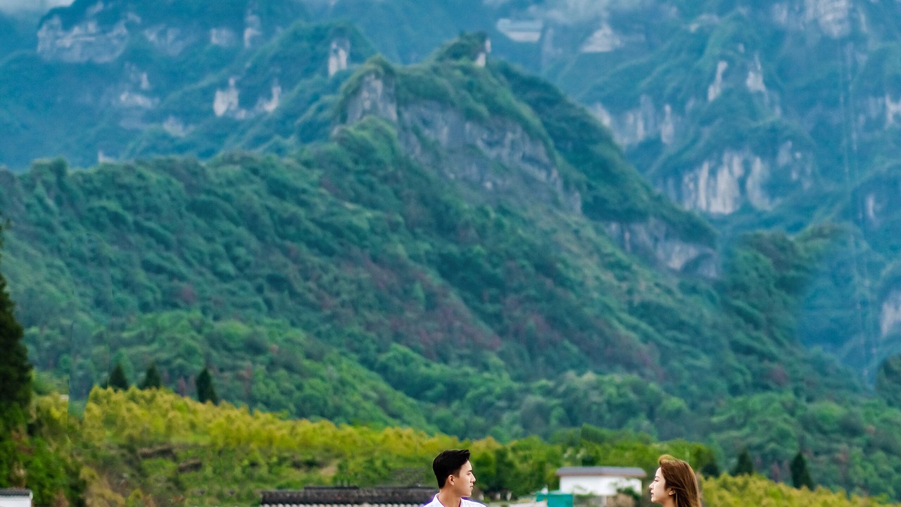 Photo of Bedroom in Yongding