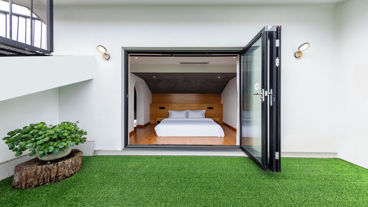Photo of Bedroom in Yongding