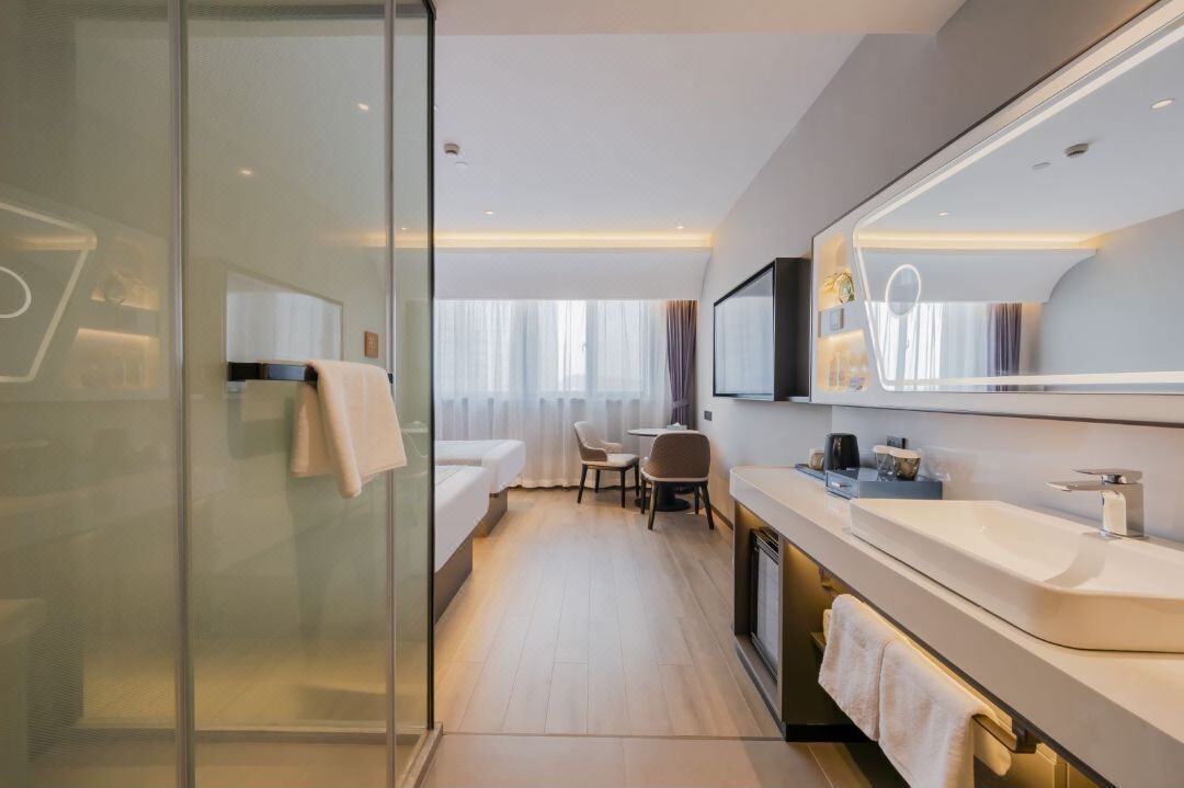 Photo of Bedroom in Xiaoshan