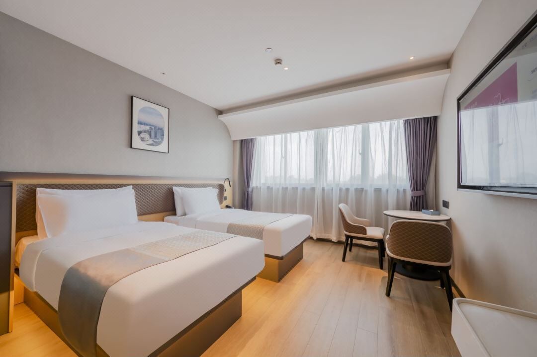 Photo of Bedroom in Xiaoshan