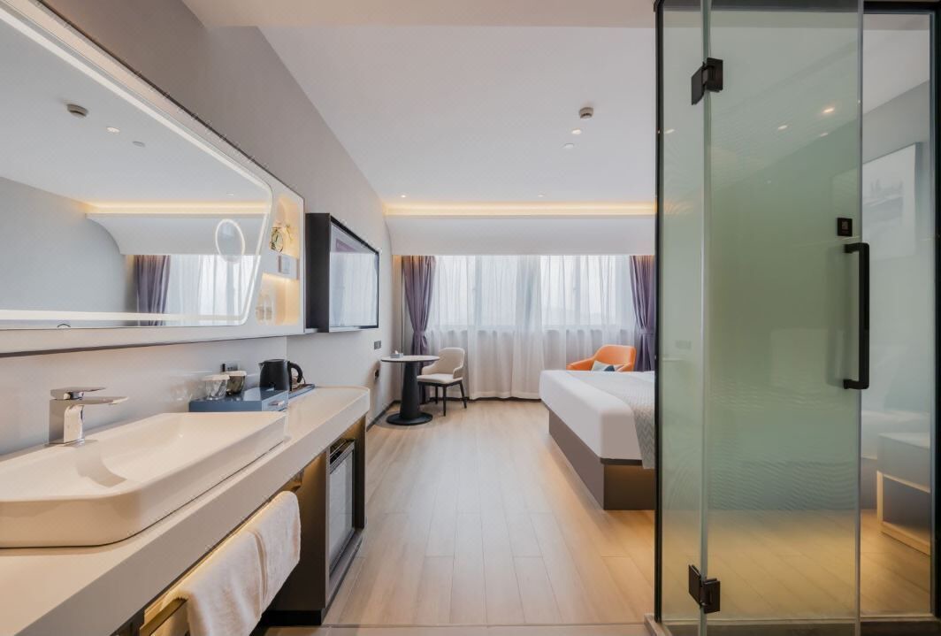 Photo of Bedroom in Xiaoshan