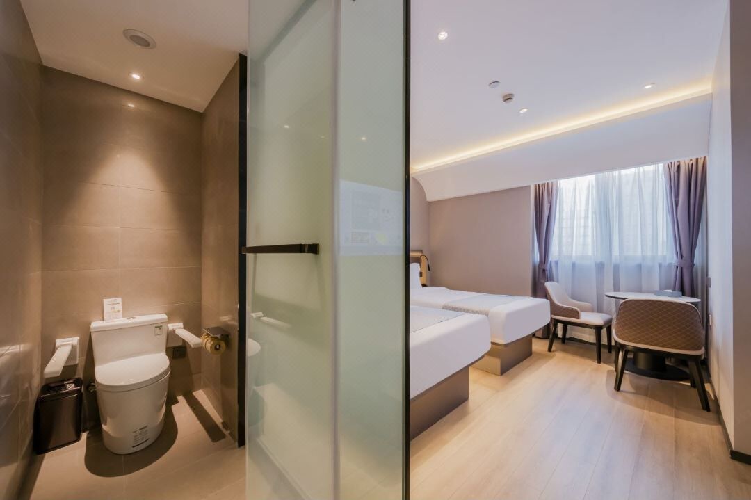 Photo of Bedroom in Xiaoshan