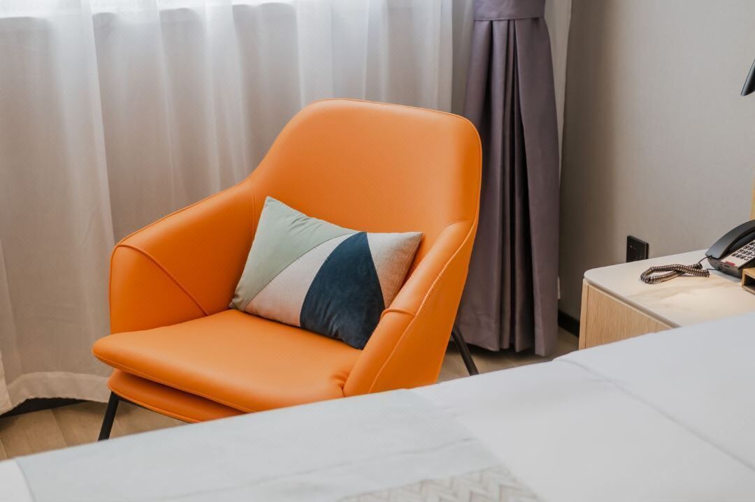 Photo of Bedroom in Xiaoshan