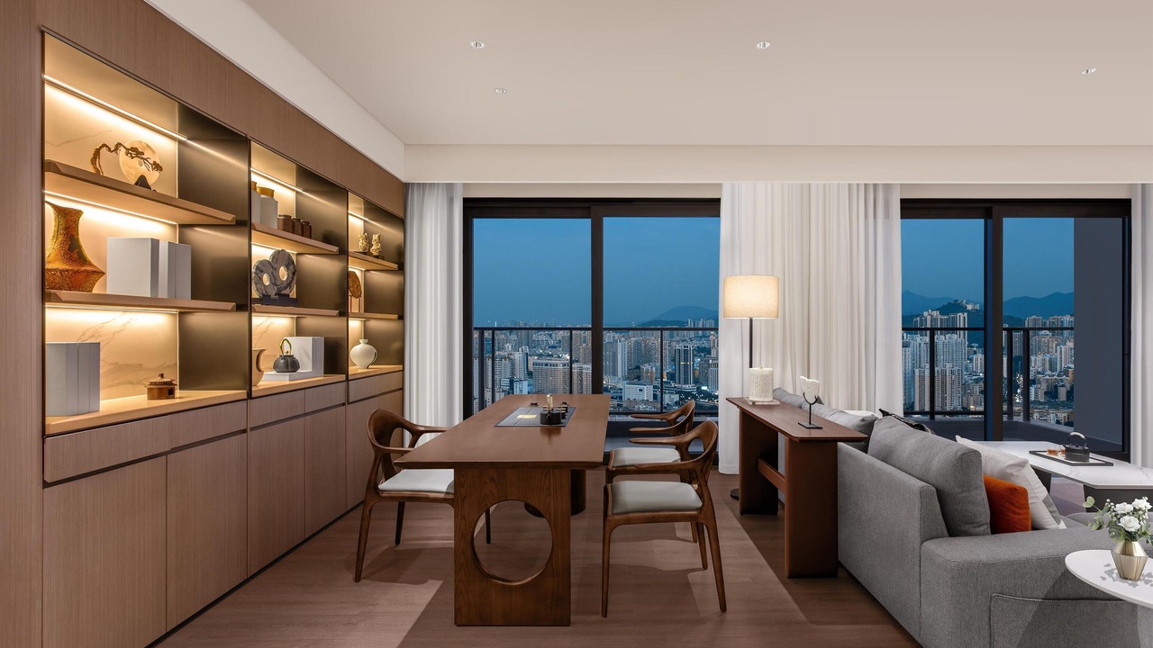 Photo of Bedroom in Buji