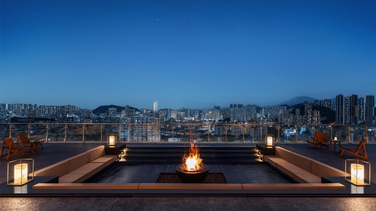 Photo of Patio Balcony in Buji