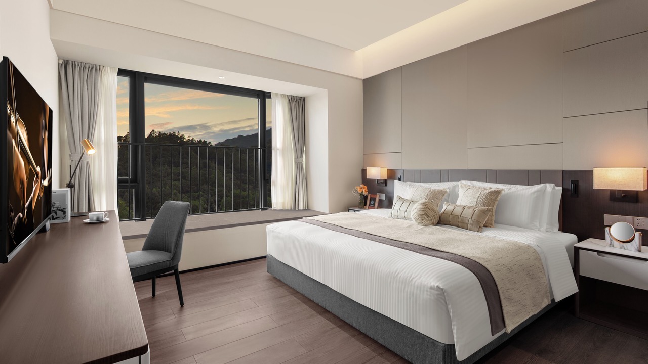 Photo of Bedroom in Buji