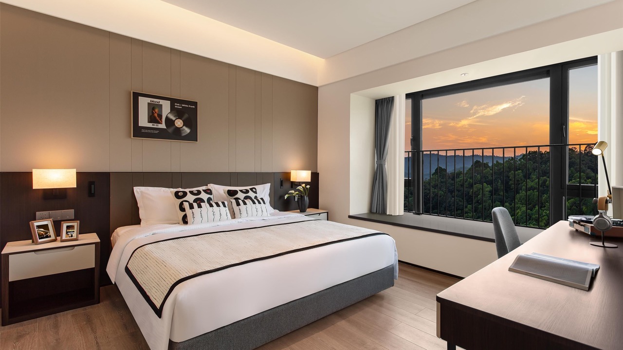Photo of Bedroom in Buji