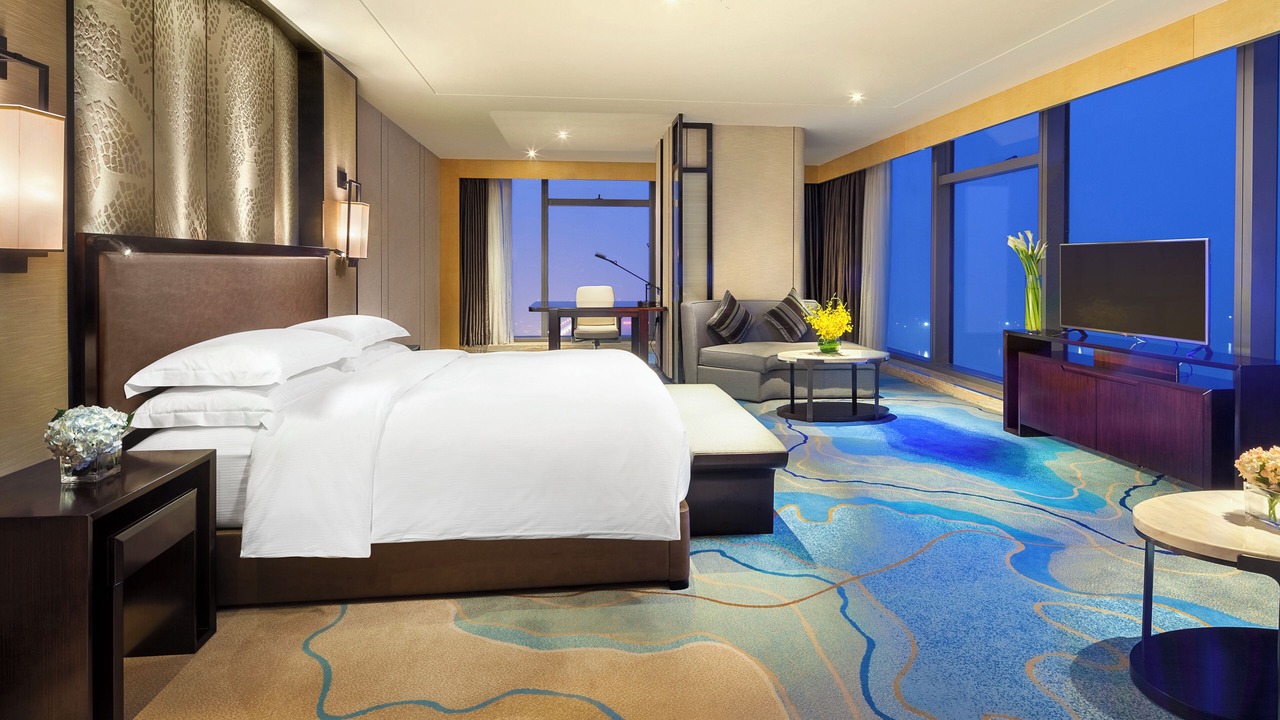 Photo of Bedroom in Lusong Qu