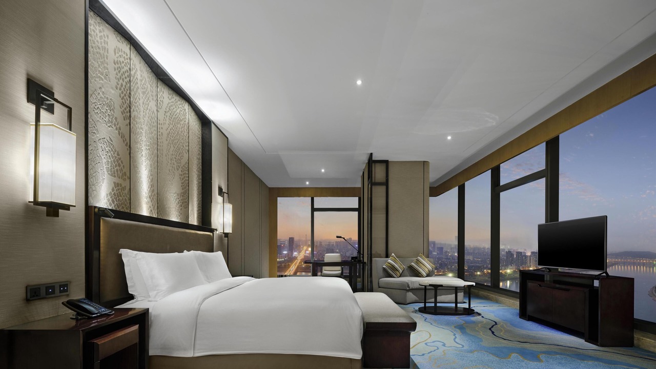 Photo of Bedroom in Lusong Qu