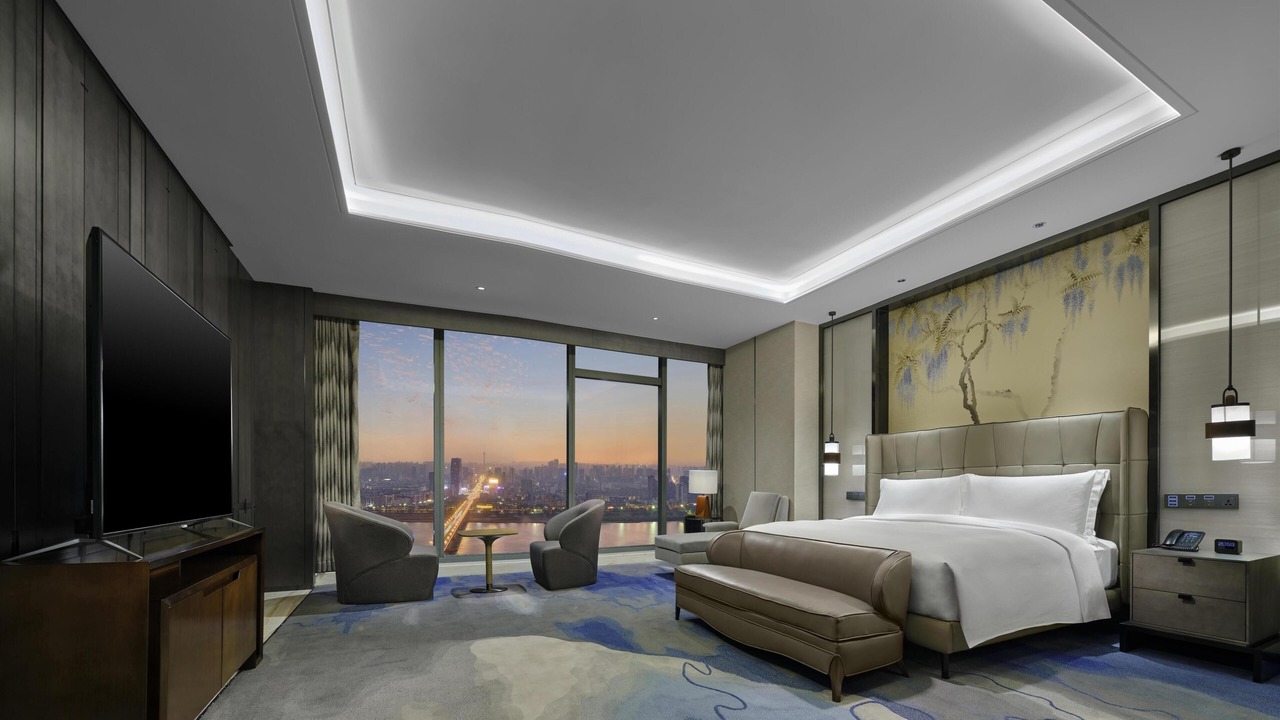 Photo of Bedroom in Lusong Qu