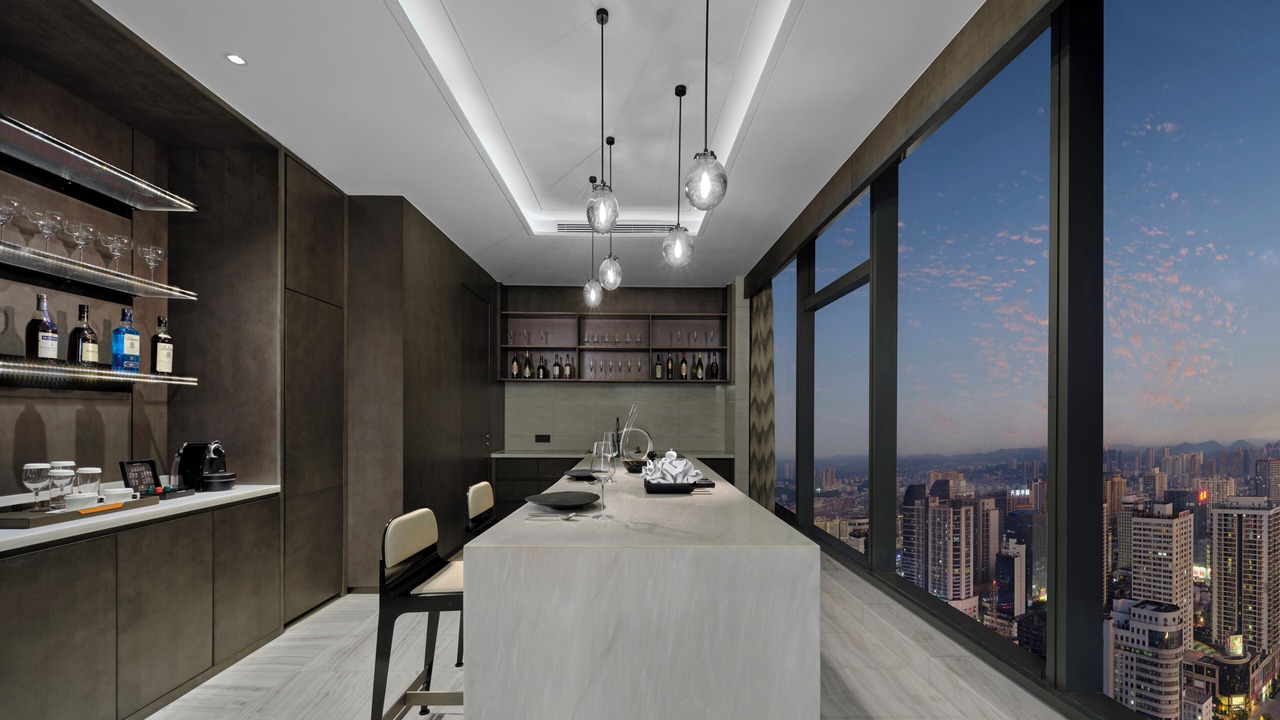 Photo of Bedroom in Lusong Qu