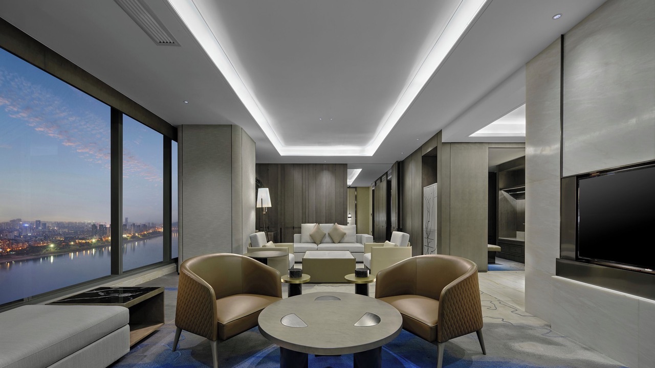 Photo of Bedroom in Lusong Qu