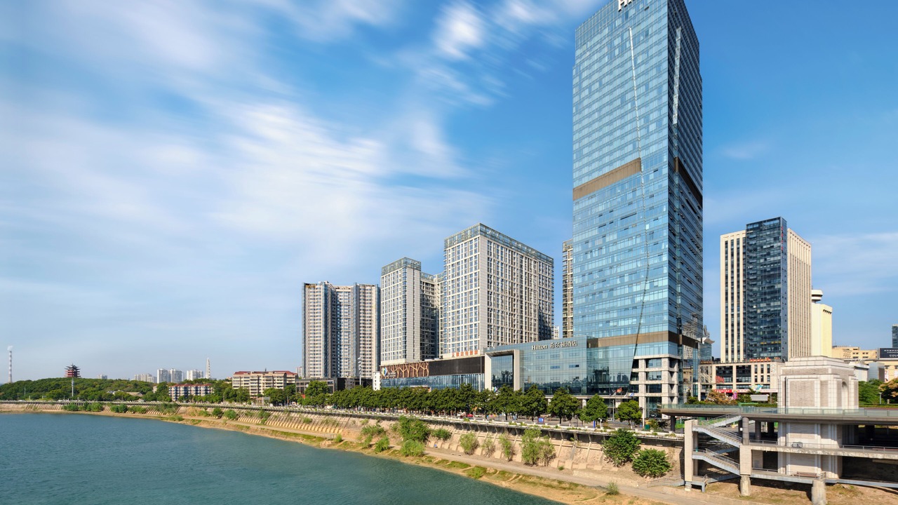 Photo of Outdoor in Lusong Qu