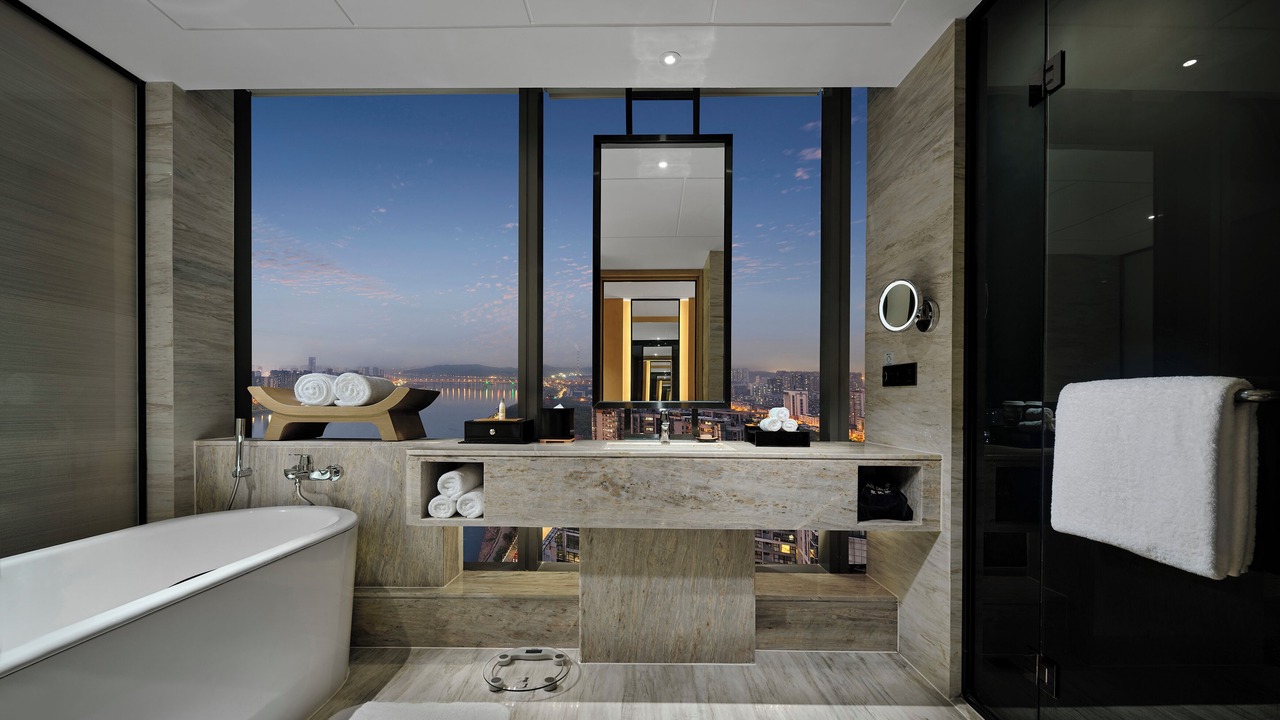 Photo of Bathroom in Lusong Qu