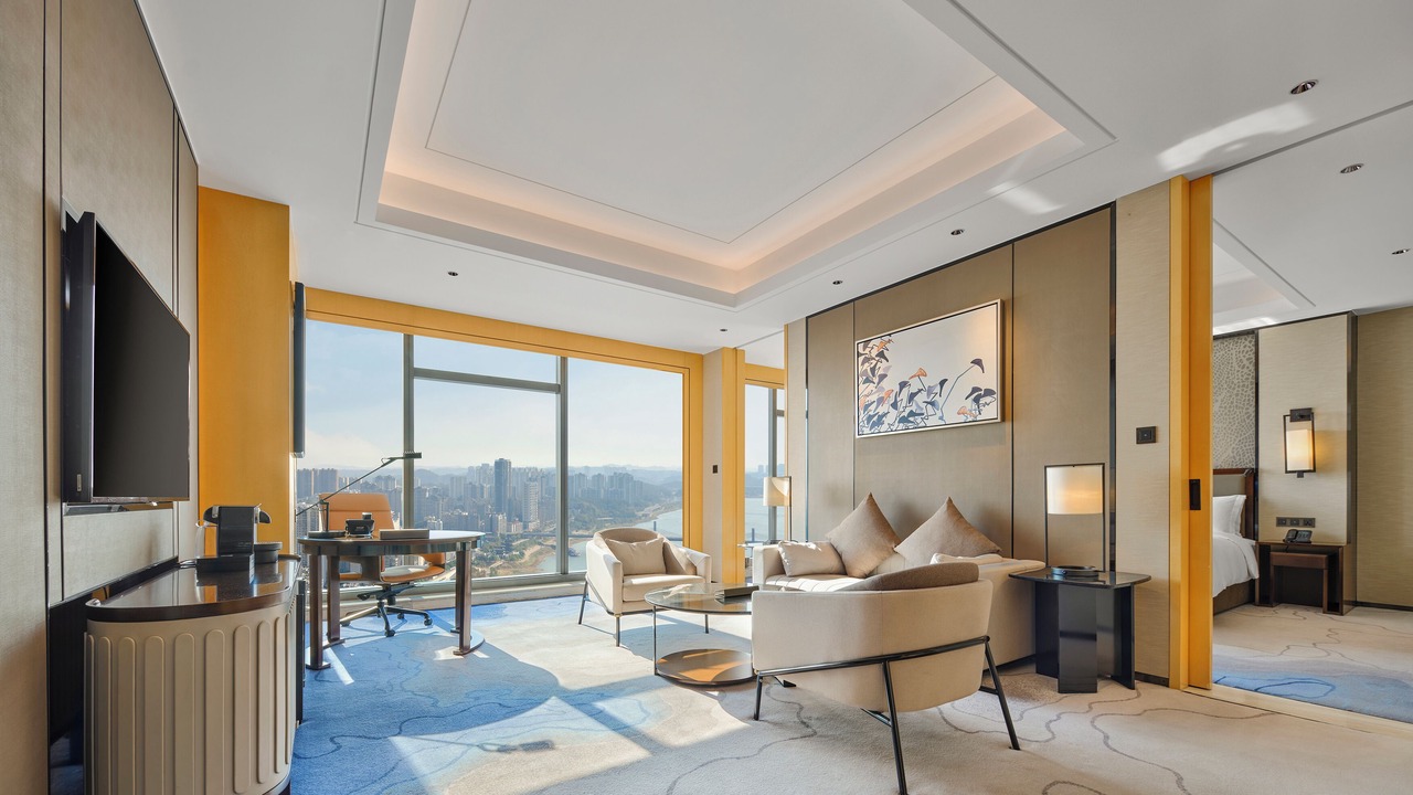 Photo of Bedroom in Lusong Qu